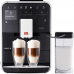 Aparat de cafea Melitta BARISTA T SMART Black automat